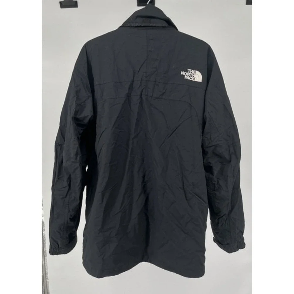 The North Face Mens Summit Series Gore-Tex XCR Hyvent Jacket 3 in 1 Parka 2XL